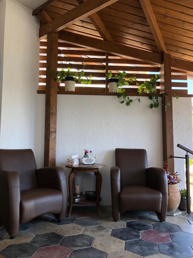 Appartement Casa Miriam à Paulis Extérieur photo