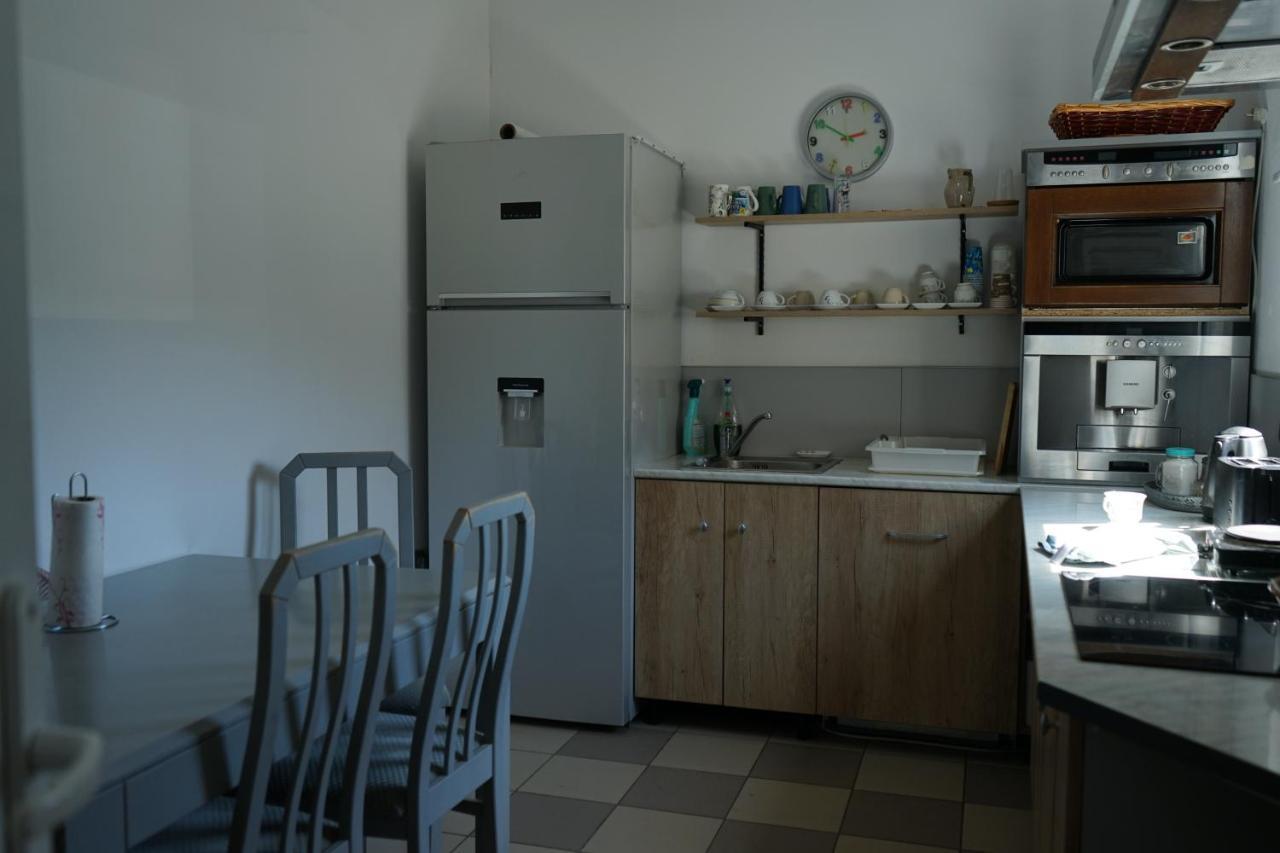 Appartement Casa Miriam à Paulis Extérieur photo