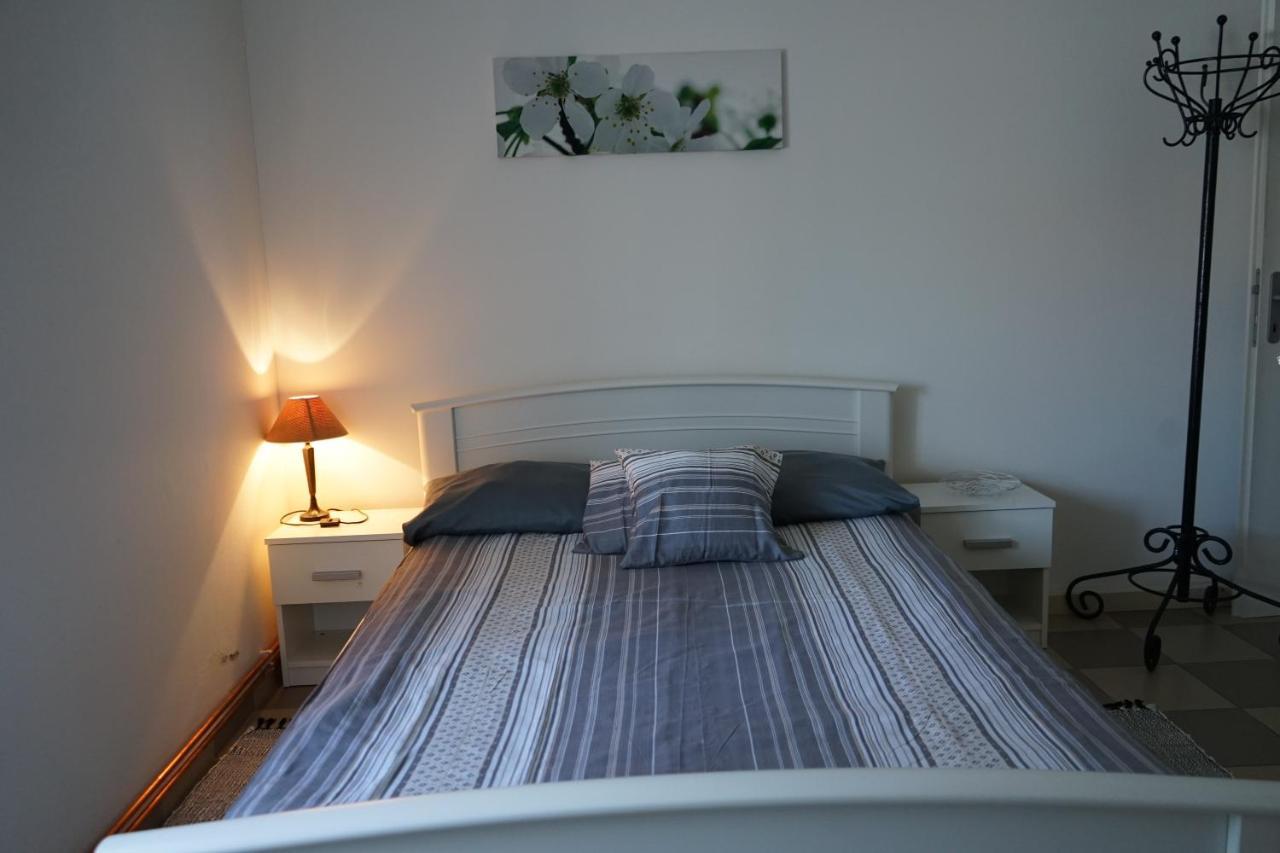 Appartement Casa Miriam à Paulis Extérieur photo