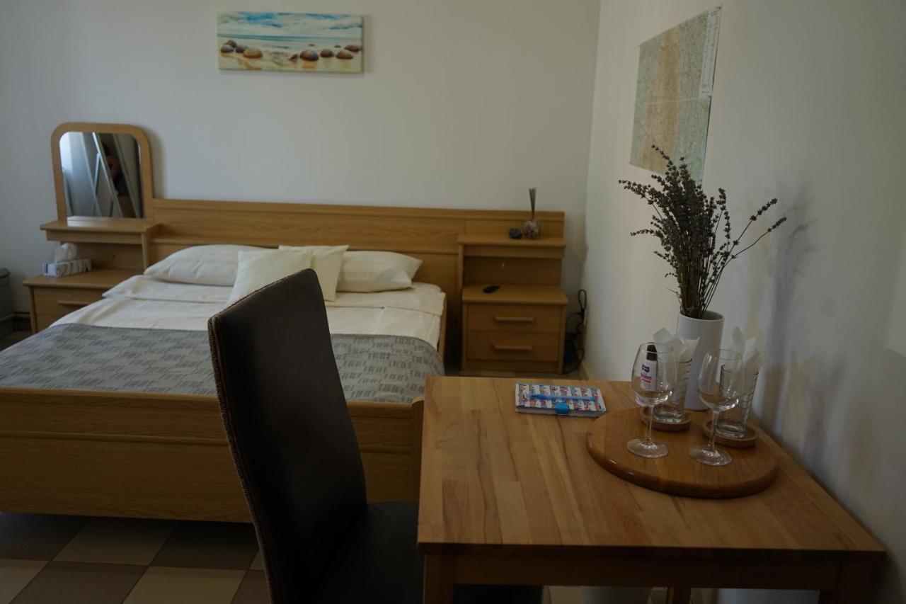 Appartement Casa Miriam à Paulis Extérieur photo