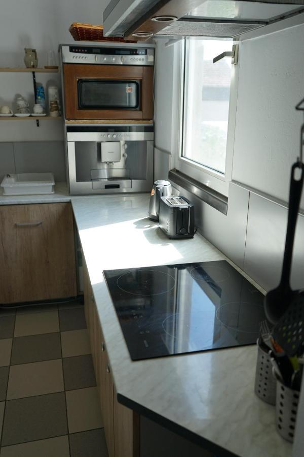 Appartement Casa Miriam à Paulis Extérieur photo