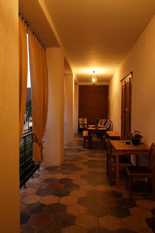 Appartement Casa Miriam à Paulis Extérieur photo