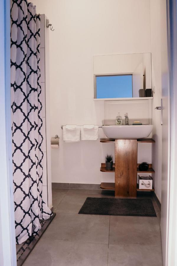 Appartement Casa Miriam à Paulis Extérieur photo