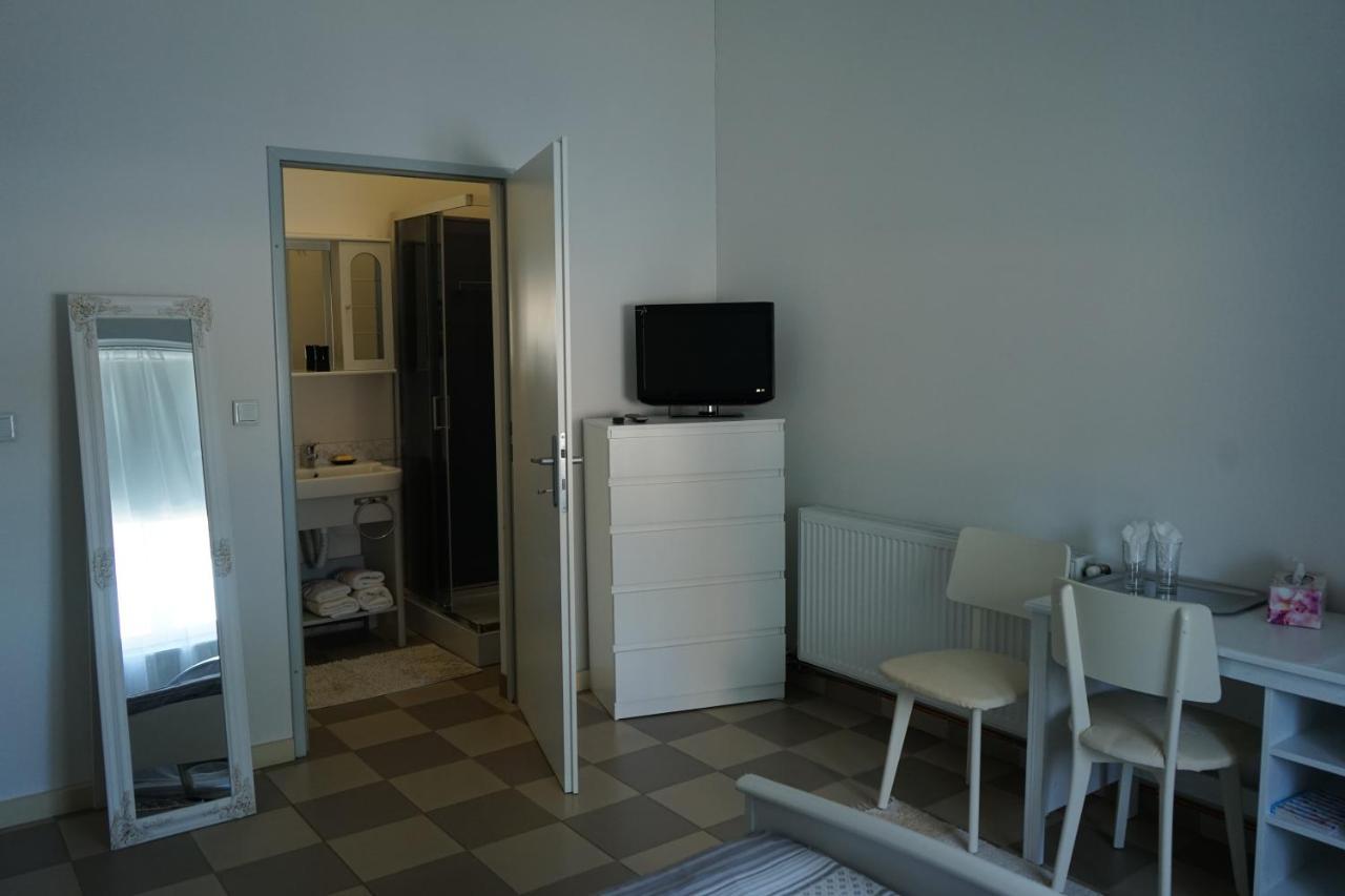 Appartement Casa Miriam à Paulis Extérieur photo