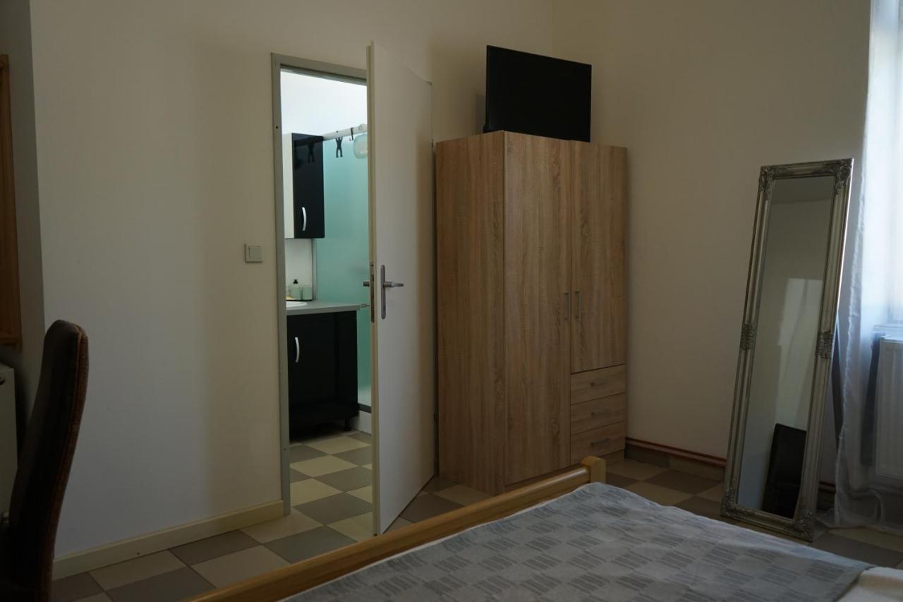 Appartement Casa Miriam à Paulis Extérieur photo