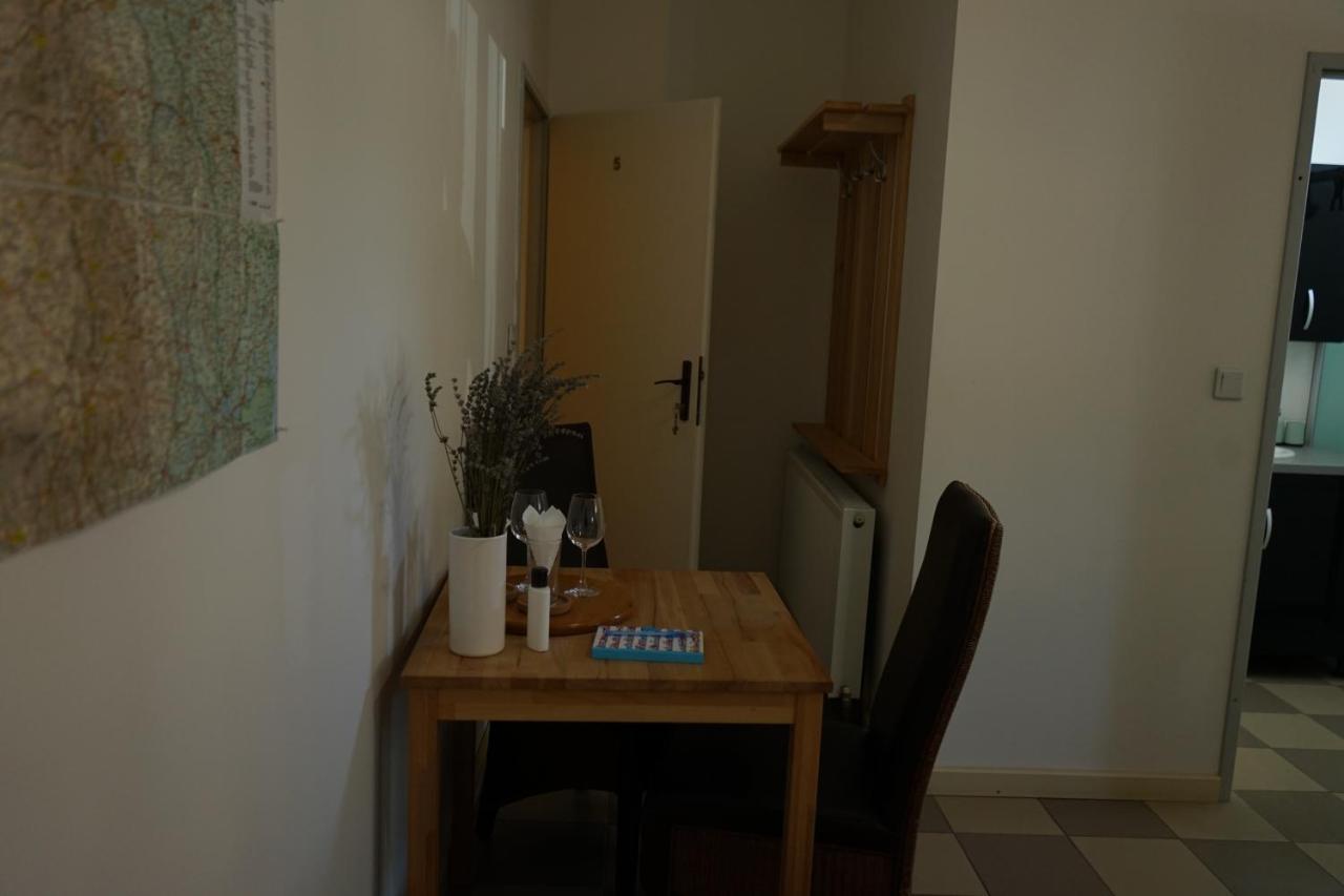 Appartement Casa Miriam à Paulis Extérieur photo