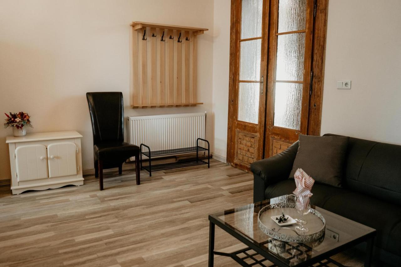 Appartement Casa Miriam à Paulis Extérieur photo