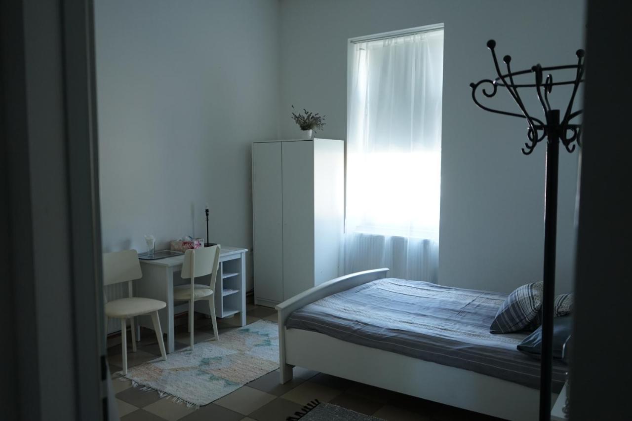 Appartement Casa Miriam à Paulis Extérieur photo