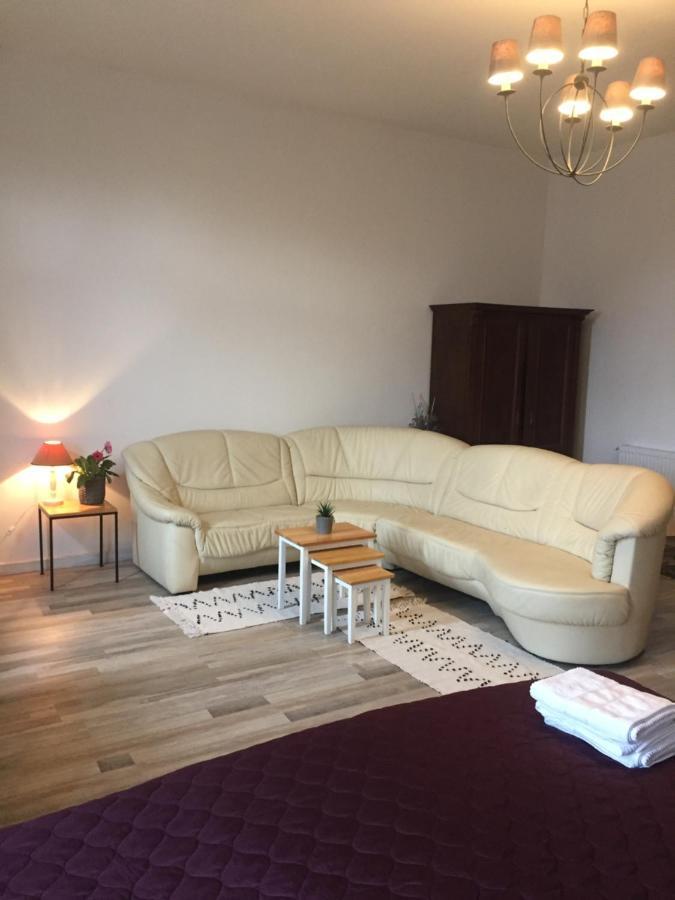 Appartement Casa Miriam à Paulis Extérieur photo